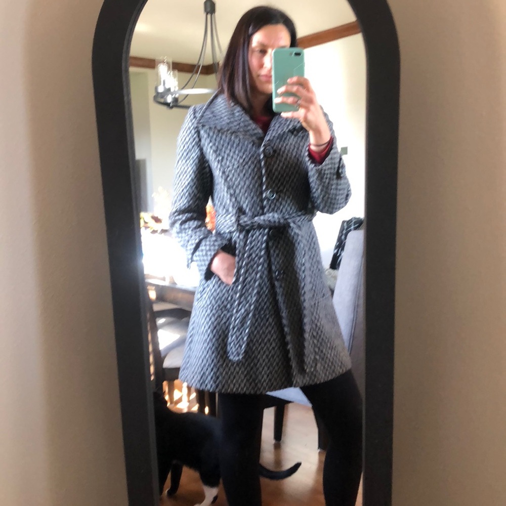 Winter coat